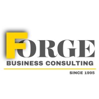 Forge Business Consulting logo - Similar company to Positive Off-Grid Solutions