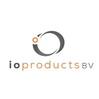 IO Products BV logo - Similar company to Io Products