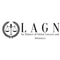Lawyers Alliance Global Network logo - Similar company to Lawyers Without Borders - Exeter Division
