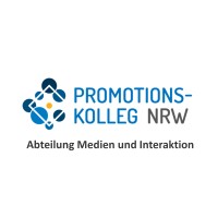 Medien und Interaktion - Abteilung im Promotionskolleg NRW logo - Similar company to Chi Play Conference Series