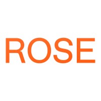 ROSE logo - Similar company to Kuori