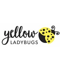 Yellow Ladybugs logo - Similar company to Employ For Ability
