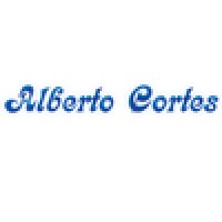 Alberto Cortes Cosmetics & Perfumes logo - Similar company to Duty Free Holdings