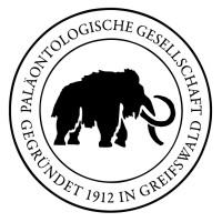 Paläontologische Gesellschaft logo - Similar company to Utrechts Universiteitsfonds Stuf
