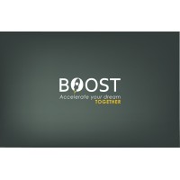 Boost Accelerator
