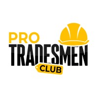 Pro Tradesmen Club logo - Similar company to Mayamarketingpro