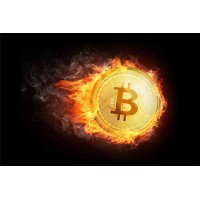 Bitcoin news logo - Similar company to Bitcoin Canada