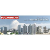 PT Pulauintan Bajaperkasa Konstruksi logo - Similar company to Pt Csk Insulation Engineering