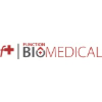 Function BioMedical logo - Similar company to Just Testing