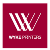 Wyke Printers logo - Similar company to Datamark (Uk) Ltd
