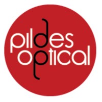 Pildes Optical logo - Similar company to Carytown Optical Shoppe