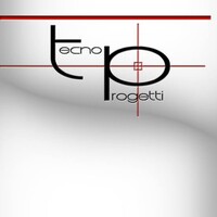 Tecno Progetti logo - Similar company to Catanzaro