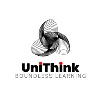 Unithink Education International logo - Similar company to Global Human Resources Management And Organizational Development Council (Ghrmodc)
