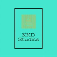 KKD Studios logo - Similar company to Video Vortex Powered By Ai