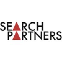 Search Partners logo - Similar company to Search Partner Inc