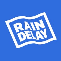 Rain Delay Media logo - Similar company to Kitsplit