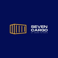 Seven Cargo logo - Similar company to Itc Energy