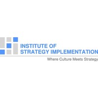 Institute Of Strategy Implementation