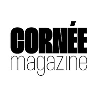 Cornée Mag logo - Similar company to Éditions Most
