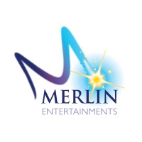 Merlin Entertainments Trade logo - Similar company to B9Ai