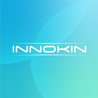 Innokin logo - Similar company to Cigarette Electronique Voopoo