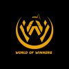 World of Winners Storytelling House (W.O.W.S) logo - Similar company to Techniverse.Org