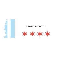 2 Bars 4 Stars logo - Similar company to Sushi Hall