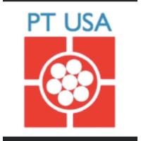 PTUSA logo - Similar company to Chandrakala Developers