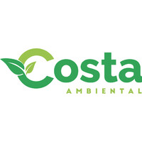 Costa Ambiental Planejamento e Consultoria Ambiental logo - Similar company to Sustentável Do Brasil