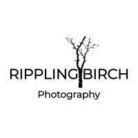 Rippling Birch Photography logo - Similar company to Doctors' Mess