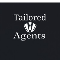Tailored Agents logo - Similar company to Anywair