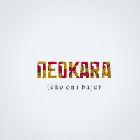 Neokara logo - Similar company to Mark Marengo Savile Row