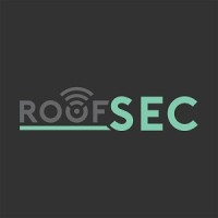 roofSec GmbH logo - Similar company to Dinnity Gmbh