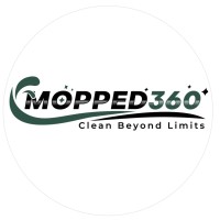 MOPPED360 logo - Similar company to Podium One