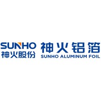 Shanghai Sunho Aluminum Foil Co.,Ltd. logo - Similar company to Snuuzu