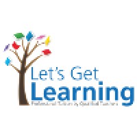 Let'S Get Learning