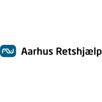 Aarhus Retshjælp logo - Similar company to Børns Rettigheder