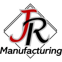 JR Manufacturing Inc. logo - Similar company to Kamic Corp