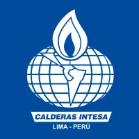 Calderas INTESA logo - Similar company to Sugimat