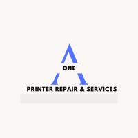 A One Printer Repair & Services logo - Similar company to Shenzhen Kesy Tech Co.,Ltd- Chinese Manufacturer Of Led & Lcd Screens