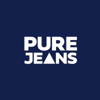 Pure Jeans logo - Similar company to Salto Studio