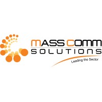 MassCommSolutions logo - Similar company to Vr Hiring