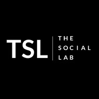 The Social Lab logo - Similar company to Abridge Entertainment Ventures