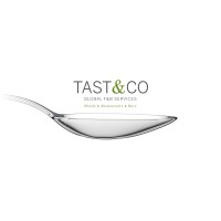 Tast&Co Global F&B Services logo - Similar company to Proteas Blu Resort