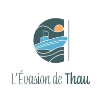 L'Evasion de Thau logo - Similar company to Diva Bijoux