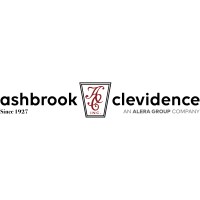 Ashbrook-Clevidence, Inc., An Alera Group Company logo - Similar company to Farmakush