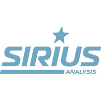 Sirius Analysis Limited logo - Similar company to Techmodal Ltd