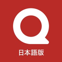 Quora 日本語版 logo - Similar company to Quora بالعربية