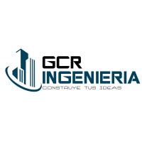 GCR INGENIERIA logo - Similar company to Enemon S.A. De C.V.