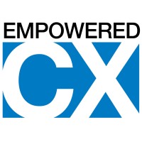 EmpoweredCX logo - Similar company to Distil Immersive